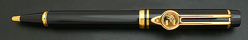 Waterman Man 100 Ballpoint