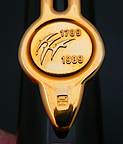 Waterman Man 100 Ballpoint