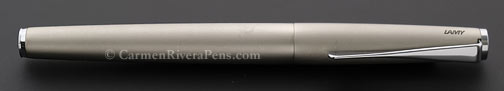 Lamy Studio Palladium Fountain Pen