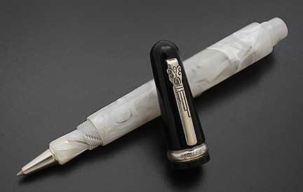 marlen-chagall-white-pearl-rollerball-2