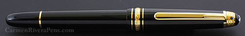 Montblanc Classique 145 UNICEF 2009 Signature for Good Special Edition Fountain Pen