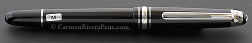 Montblanc Classique 145 UNICEF 2013 Signature for Good Special Edition Fountain Pen