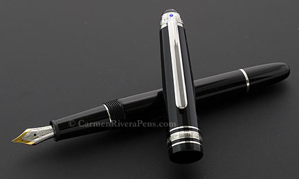 Montblanc Classique 145 UNICEF 2013 Signature for Good Special Edition Fountain Pen