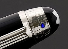 Montblanc Classique 145 UNICEF 2013 Signature for Good Special Edition Fountain Pen