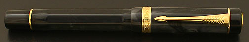 parker-duofold-lucky-eight-fountain-pen-limited-edition-1