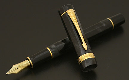 parker-duofold-lucky-eight-fountain-pen-limited-edition-2