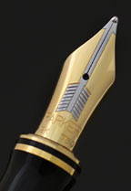 parker-duofold-norman-rockwell-fountain-pen-limited-edition-3