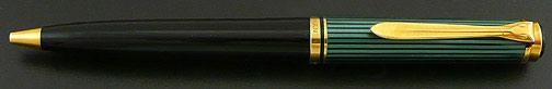 Pelikan Souveran K800 Ballpoint Pen