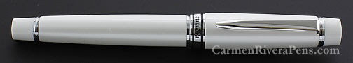 Pilot Stella Stargazer 90s Pearl White Fountain Pen