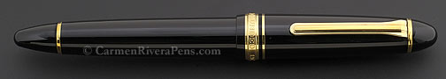 Sailor 1911 Large Black Fountain Pen