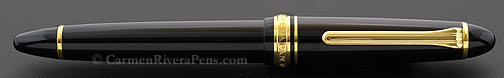 Sailor 1911 Standard Black Fountain Pen