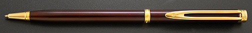 waterman-gentleman-ballpoint-pen-lacquer-burgundy