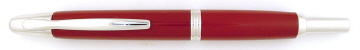 Pilot Vanishing Point Fountain Pen 