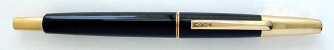 1964 Pilot Capless Fountain Pen