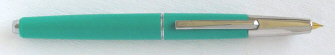 1964 Pilot Capless Fountain Pen