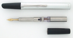 1965 Pilot Capless Fountain Pen