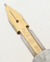 1965 Pilot Capless Fountain Pen