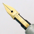 1965 Pilot Capless Fountain Pen