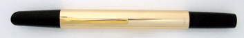 1965 Pilot Capless Fountain Pen