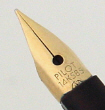 1968 Pilot Capless Fountain Pen Nib