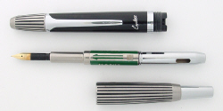 1971 Pilot Capless Fountain Pen