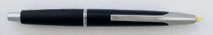 1973 Pilot Vanishing Point Fountain Pen