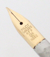 1981 Pilot Vanishing Point Fountain Pen