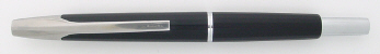 1981 Pilot Vanishing Point Fountain Pen