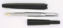 1987 Pilot Vanishing Point Fountain Pen