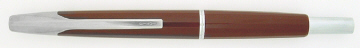 1990 Pilot Vanishing Point Fountain Pen