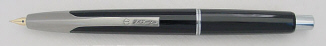 1994 Namiki Vanishing Point Fountain Pen