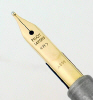 1997 Namiki Vanishing Point Fountain Pen