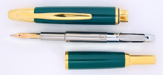 Pilot Vanishing Point Fountain Pen 