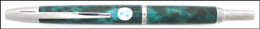Pilot Capless Vanishing Point Pen Limited Edition Sesenta