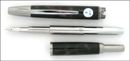 Pilot Capless Vanishing Point Pen Limited Edition Sesenta