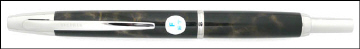 Pilot Capless Vanishing Point Pen Limited Edition Sesenta