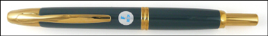 Pilot Namiki Capless Vanishing Point Fountain Pen